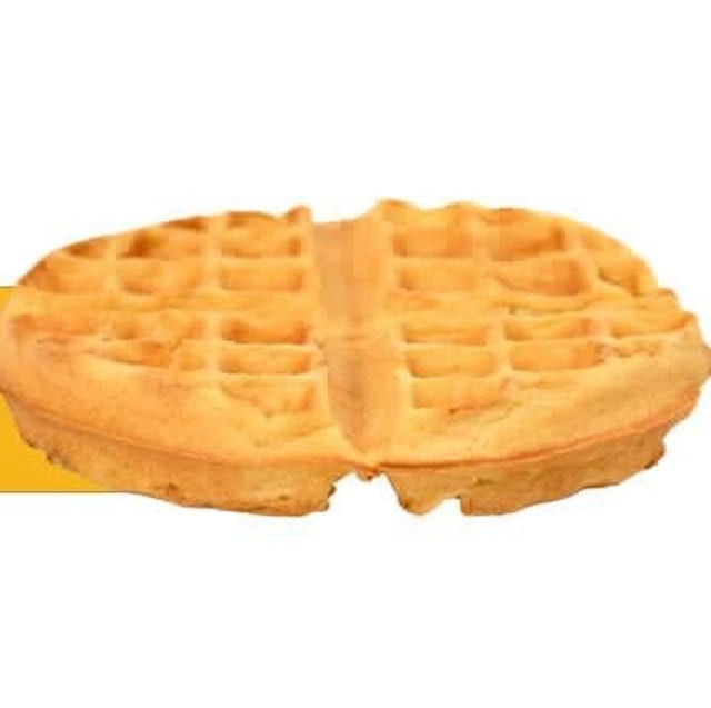 Waffle.