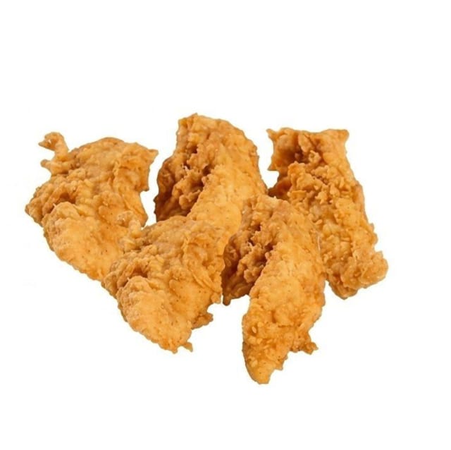 Nashville Tenders.