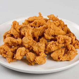 30 Pcs Chicken Bites (3pcs Corn Bread)