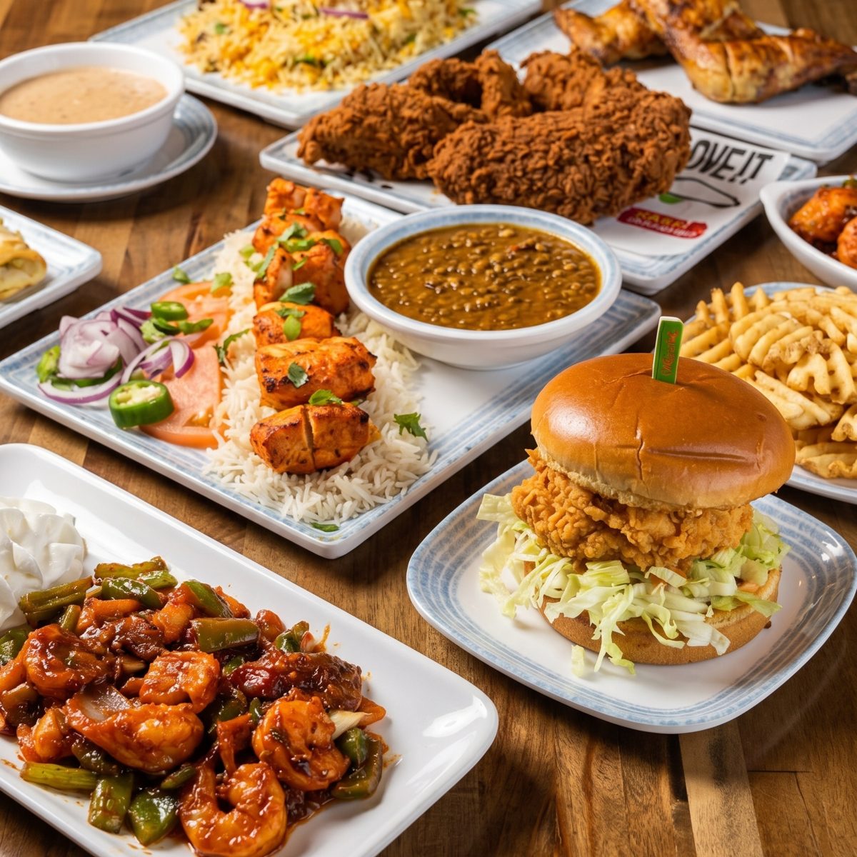 Catering Made Easy