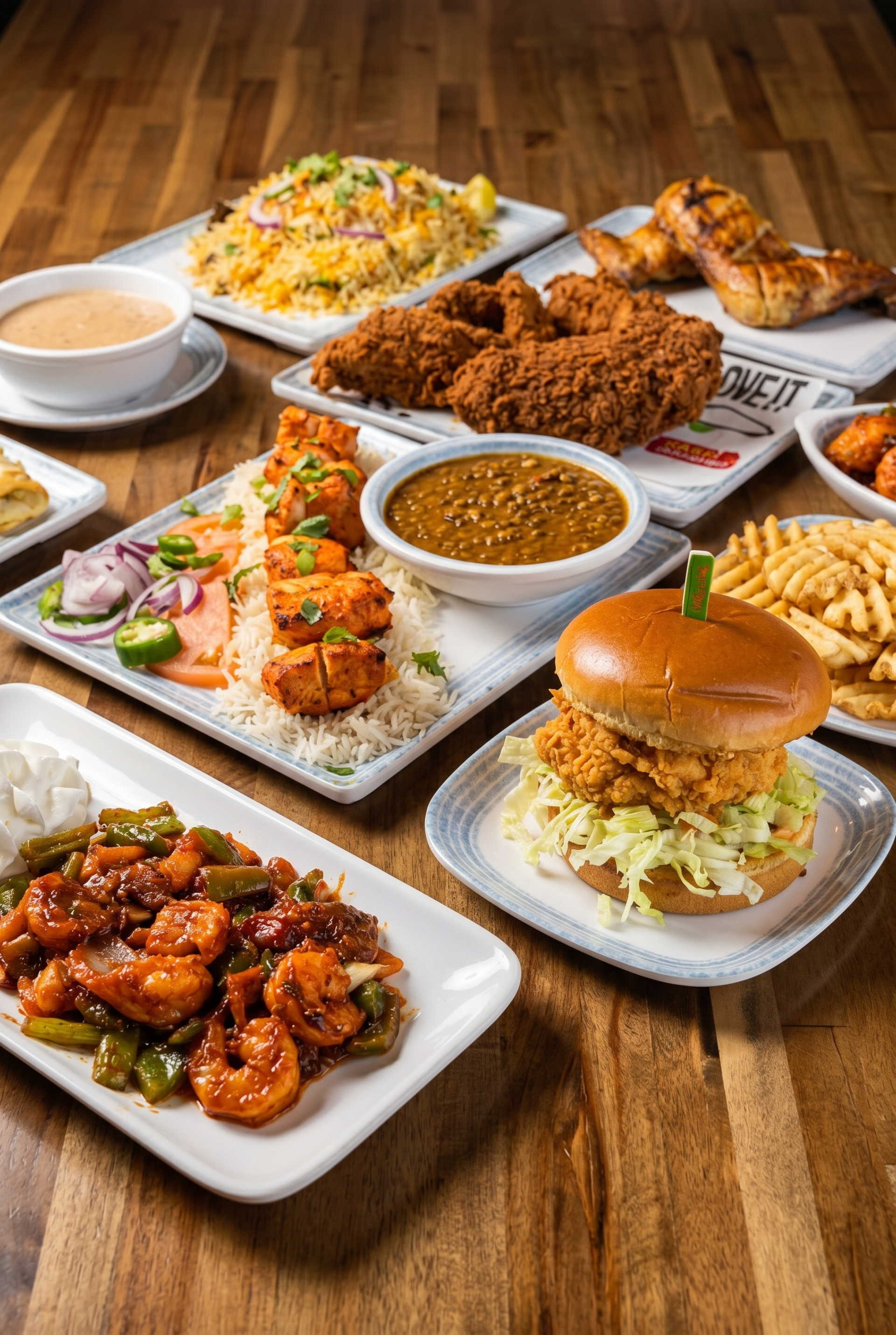 Catering Made Easy