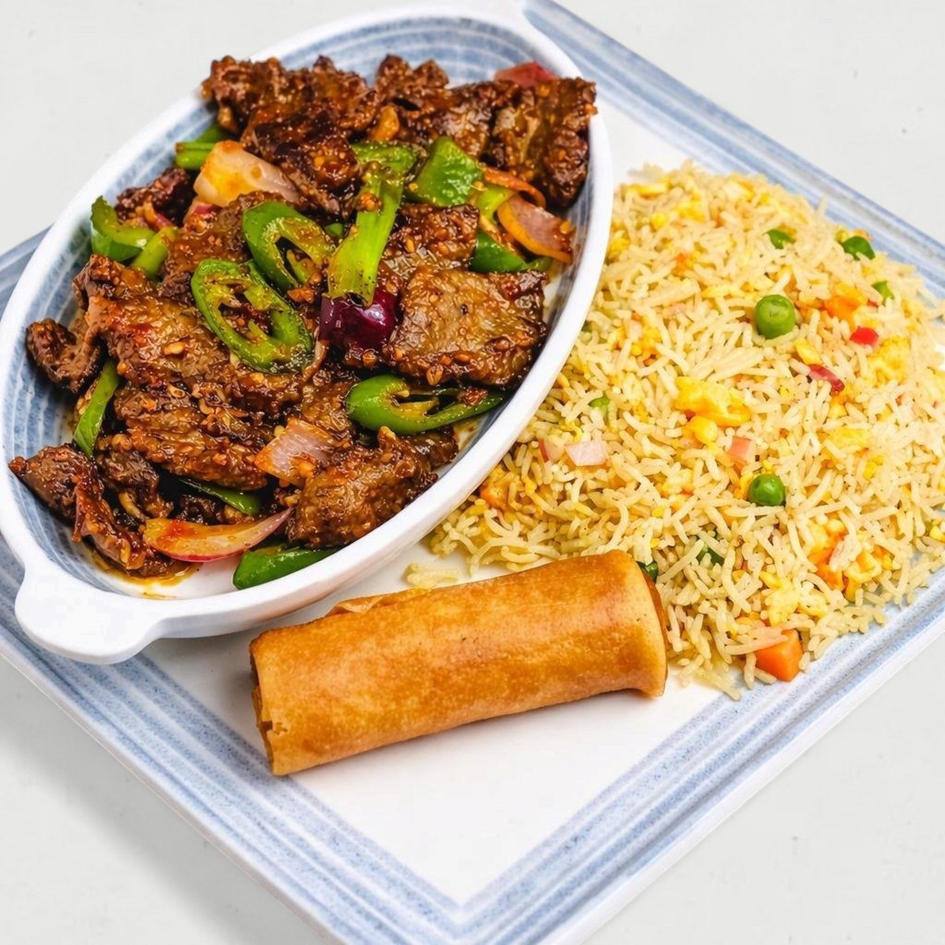 Indo-Pak Chinese