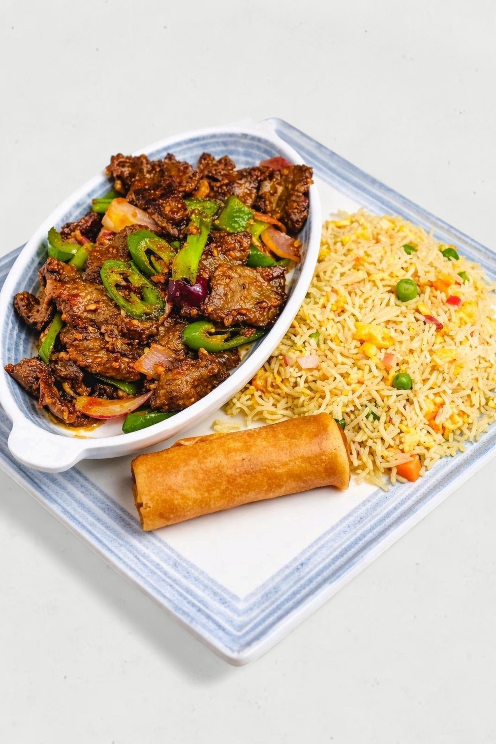 Indo-Pak Chinese