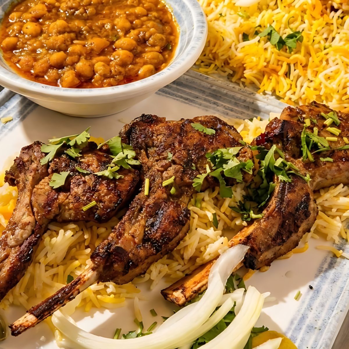 Order Your Favorites
