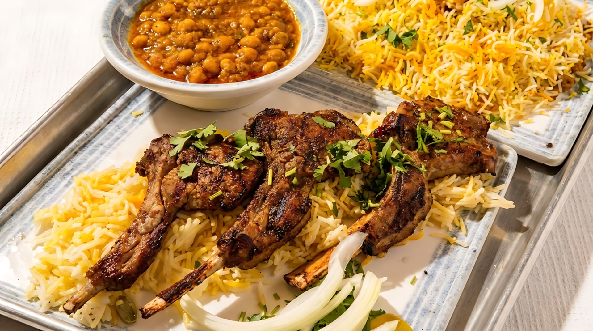 Order Your Favorites