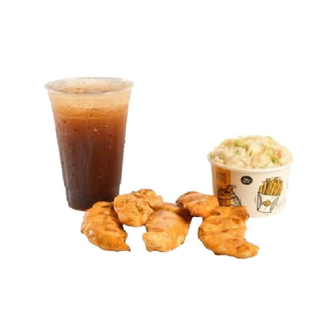 Peri Strips (5 Pcs).