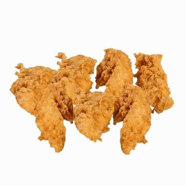 7 Pcs Tenders.