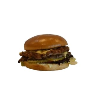 The Classic Bull