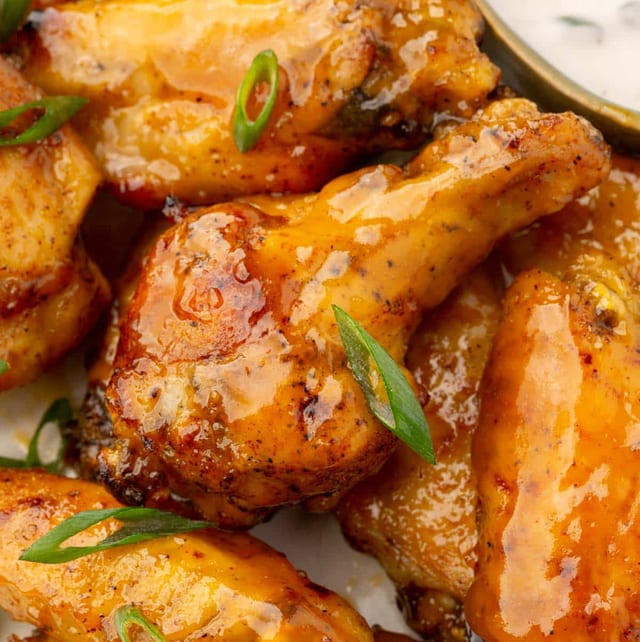 Party Wings (5pcs).