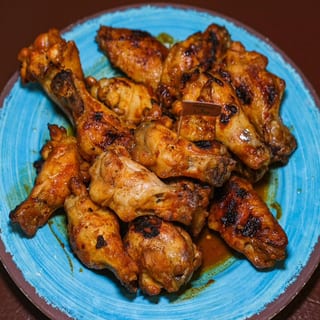 Peri Wings (16pcs)