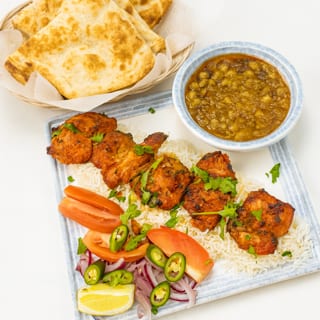 Chicken Boti (Boneless)