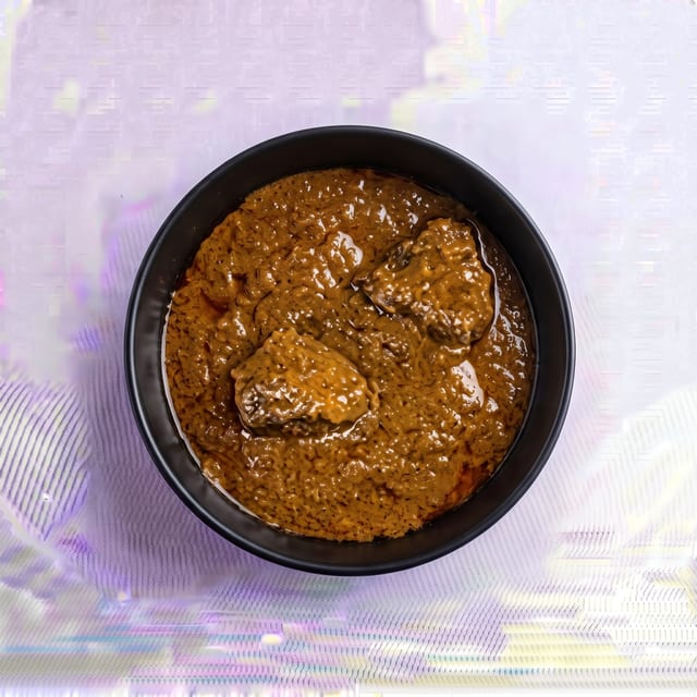 Special Nihari (Beef).
