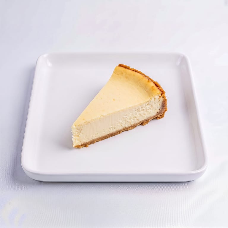 Delicious Cheesecake Options