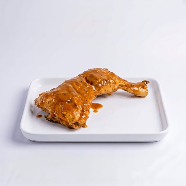 1/4 Chicken (Breast & Wing).