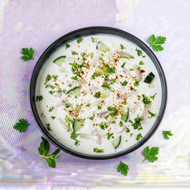 Raita.