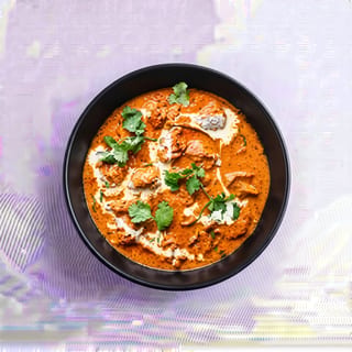 Butter Chicken