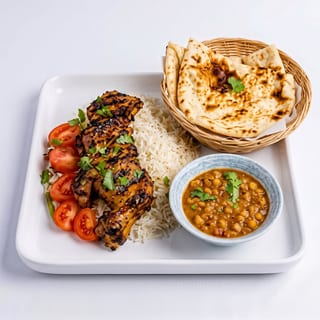 Lamb Chops