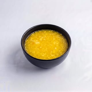 Chicken Corn Soup