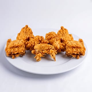 Party Wings 5  PCS