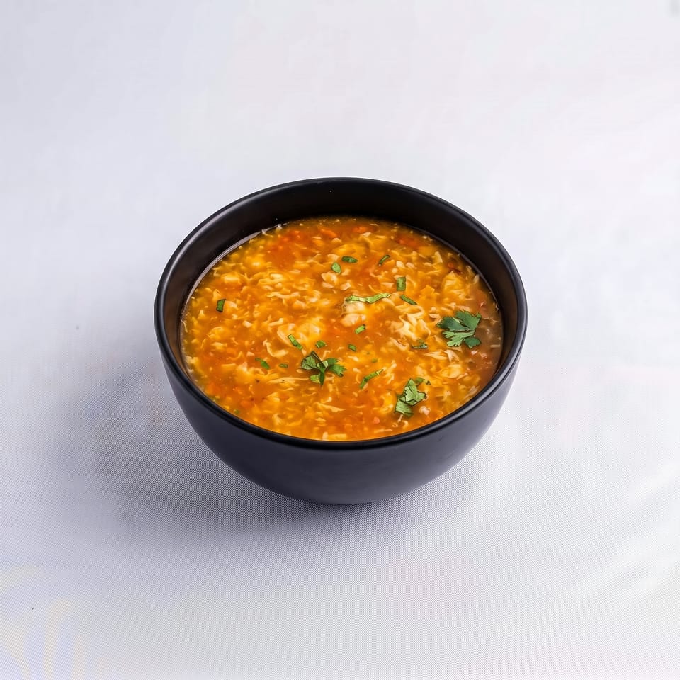 Explore Our Soup Selection