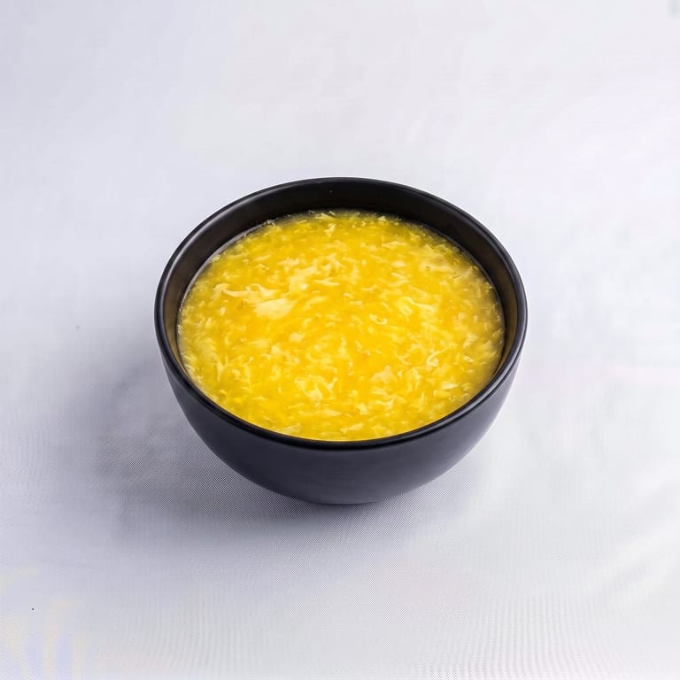Explore Our Soup Selection