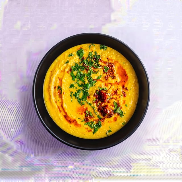Daal Tarka.