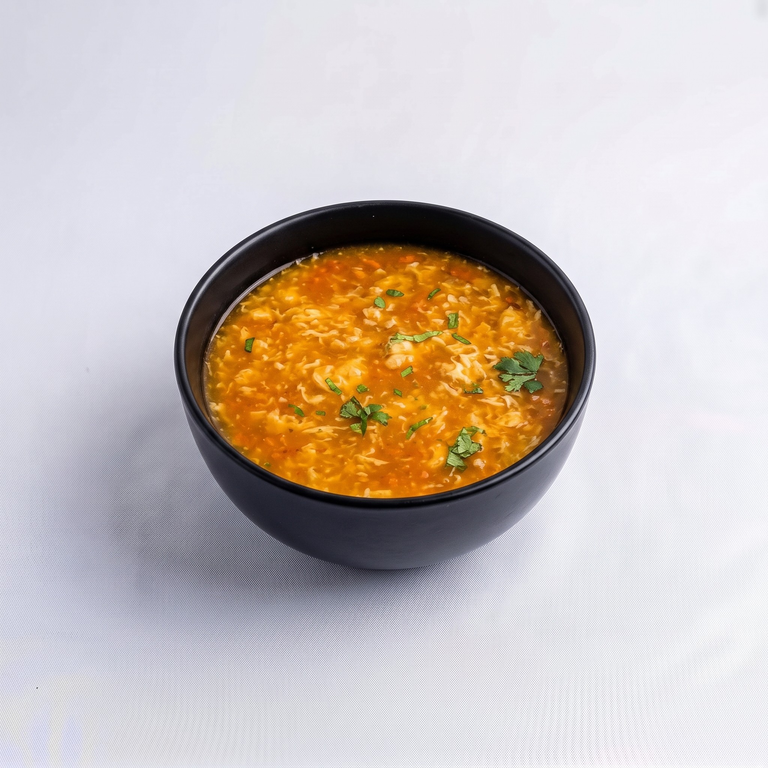 Explore Our Soup Selection
