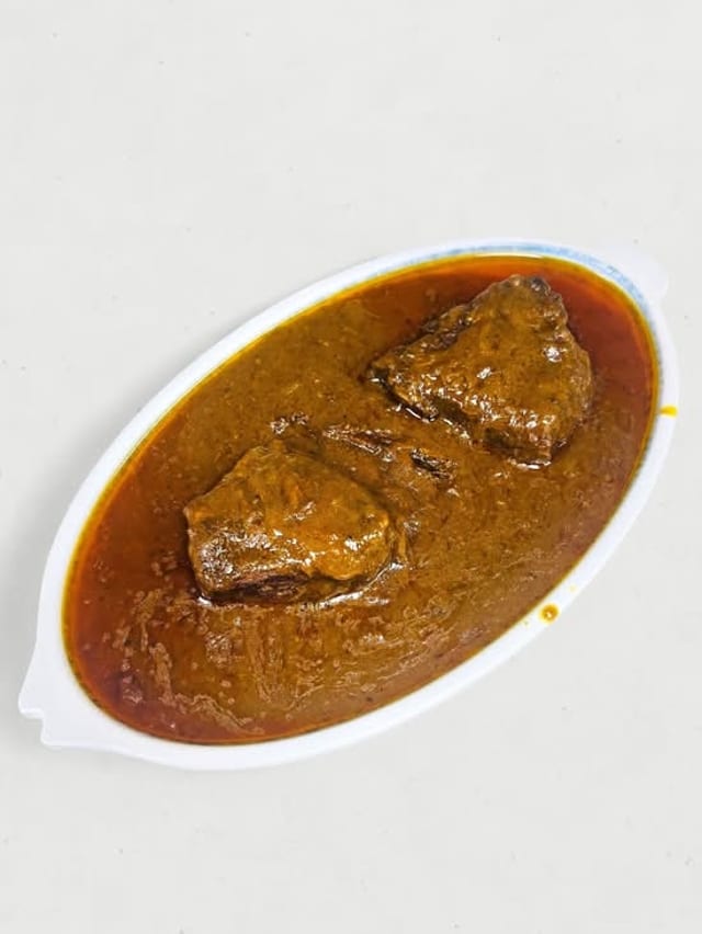 Special Nihari (Beef).